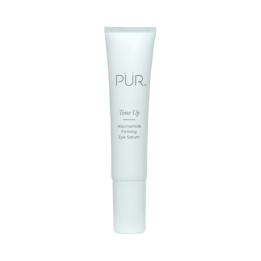 PÜR Tone Up Niacinamide Firming Eye Serum 12 ml