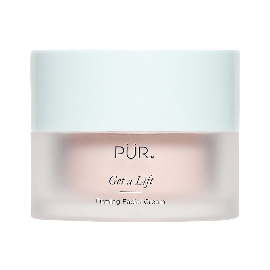 PÜR Get A Lift Cream 50 ml