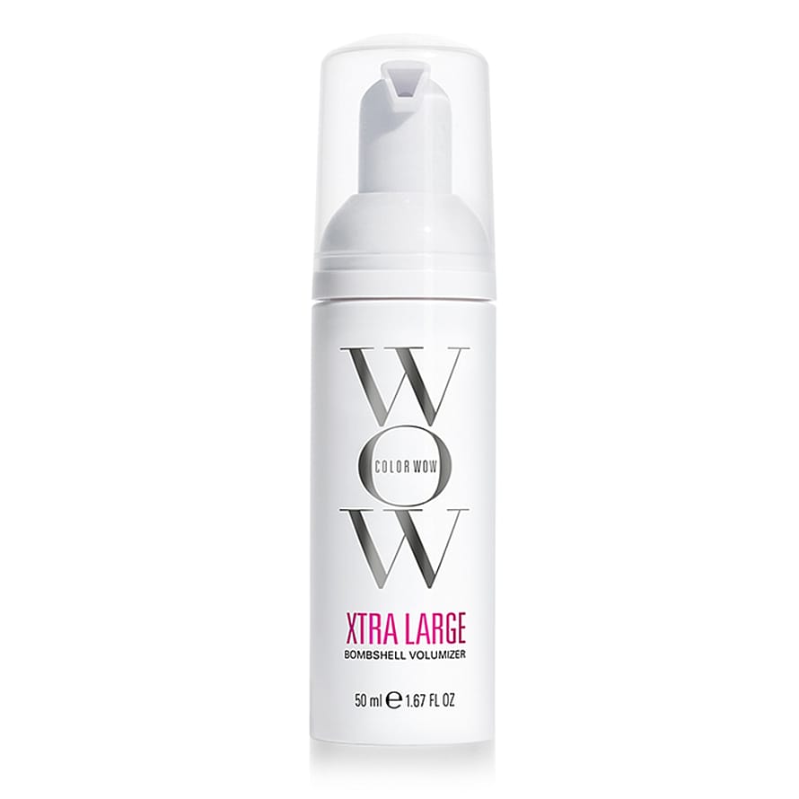 Color Wow Xtra Large Bombshell Volumizer Styling Mousse 50 ml