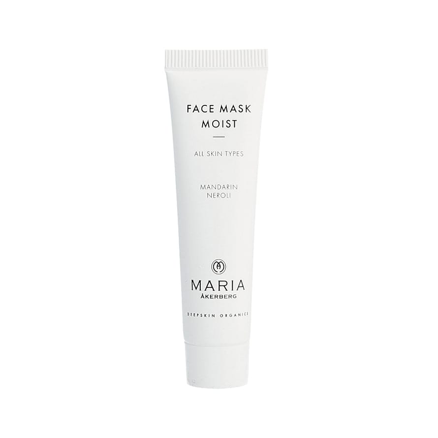 MARIA ÅKERBERG Face Mask Moist 15 ml