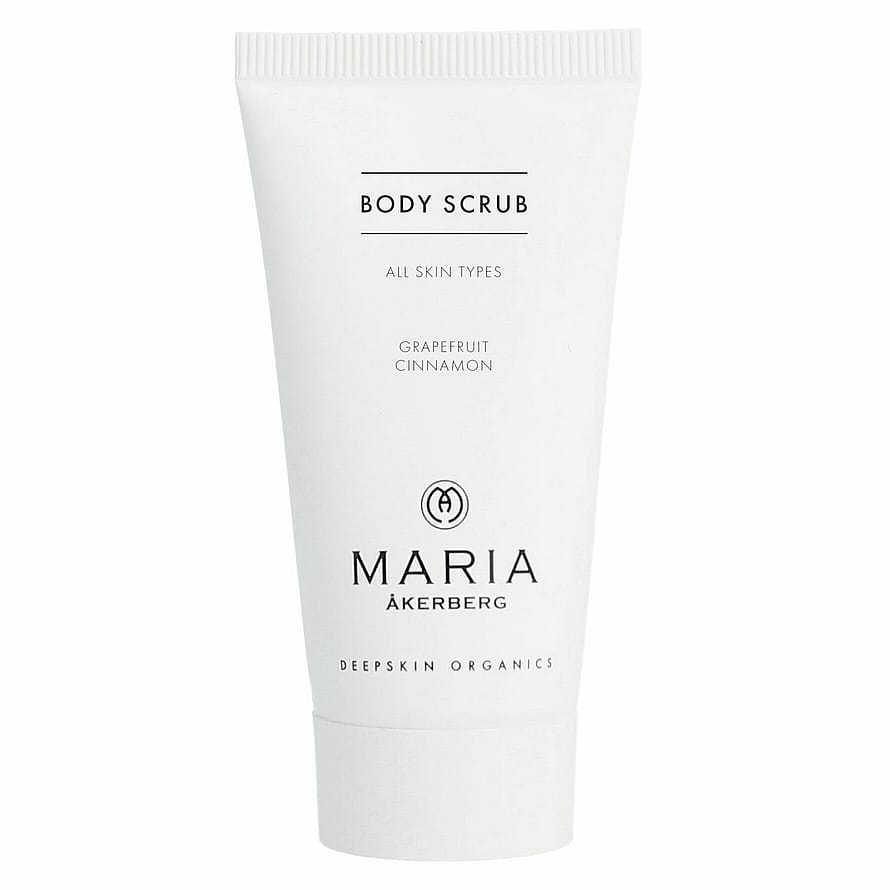 MARIA ÅKERBERG Body Scrub 30 ml