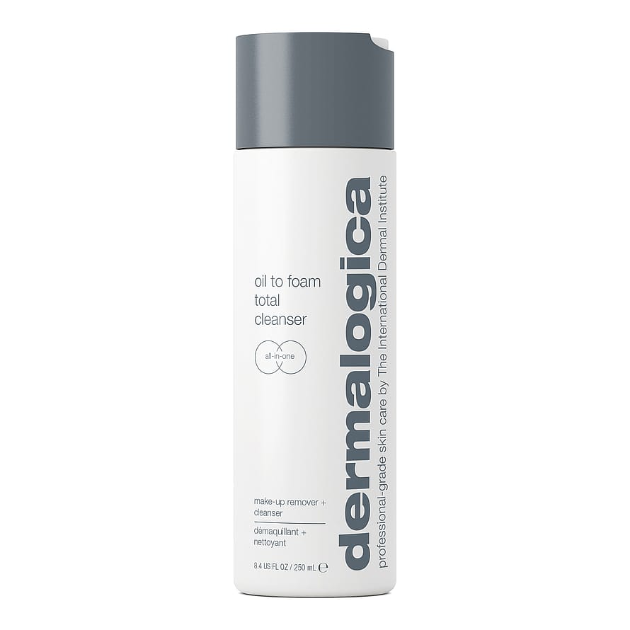Dermalogica Oil To Foam Total Cleanser 250 ml