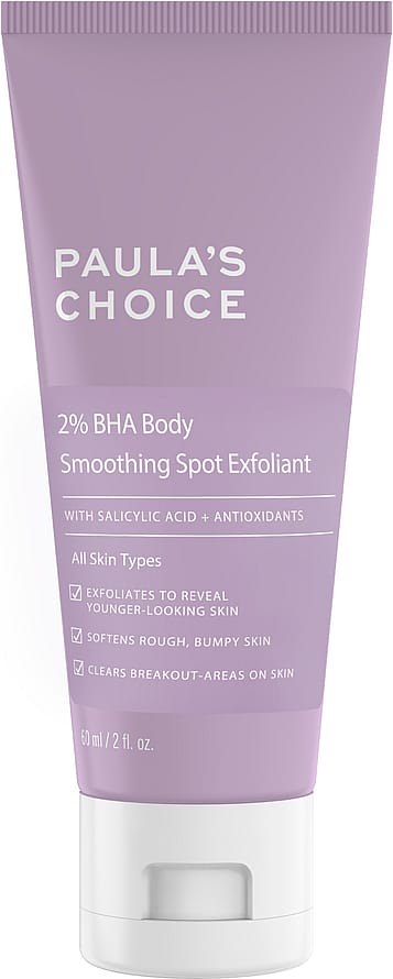 Paula's Choice 2% BHA Body Spot Exfoliant 60 ml