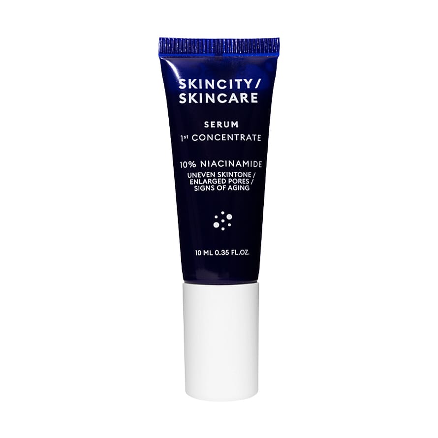 Skincity Skincare First Concentrate 10 ml