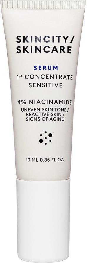 Skincity Skincare First Concentrate Sensitive 10 ml