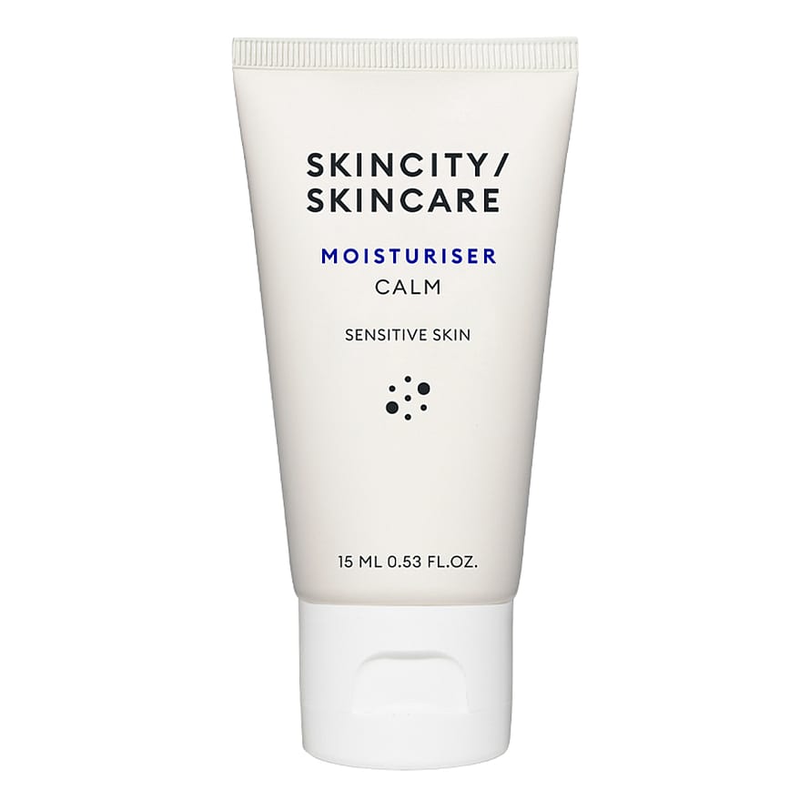 Skincity Skincare Calm Moisturiser 15 ml