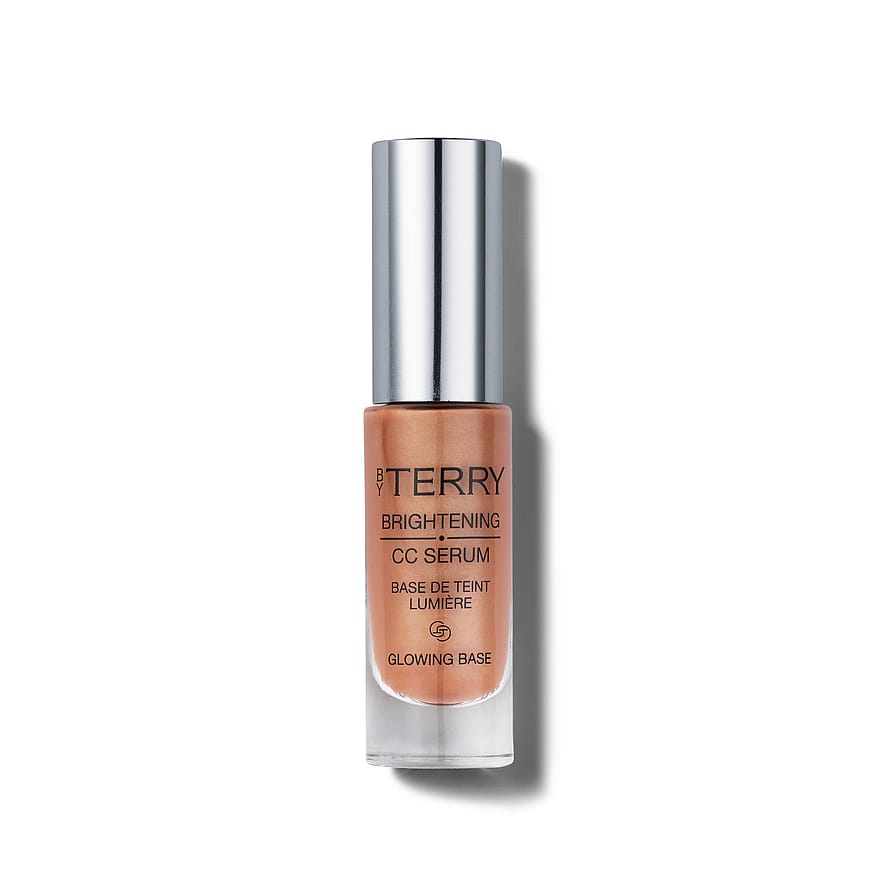 By Terry Mini-To-Go Brightening CC Serum 4 Sunny Flash