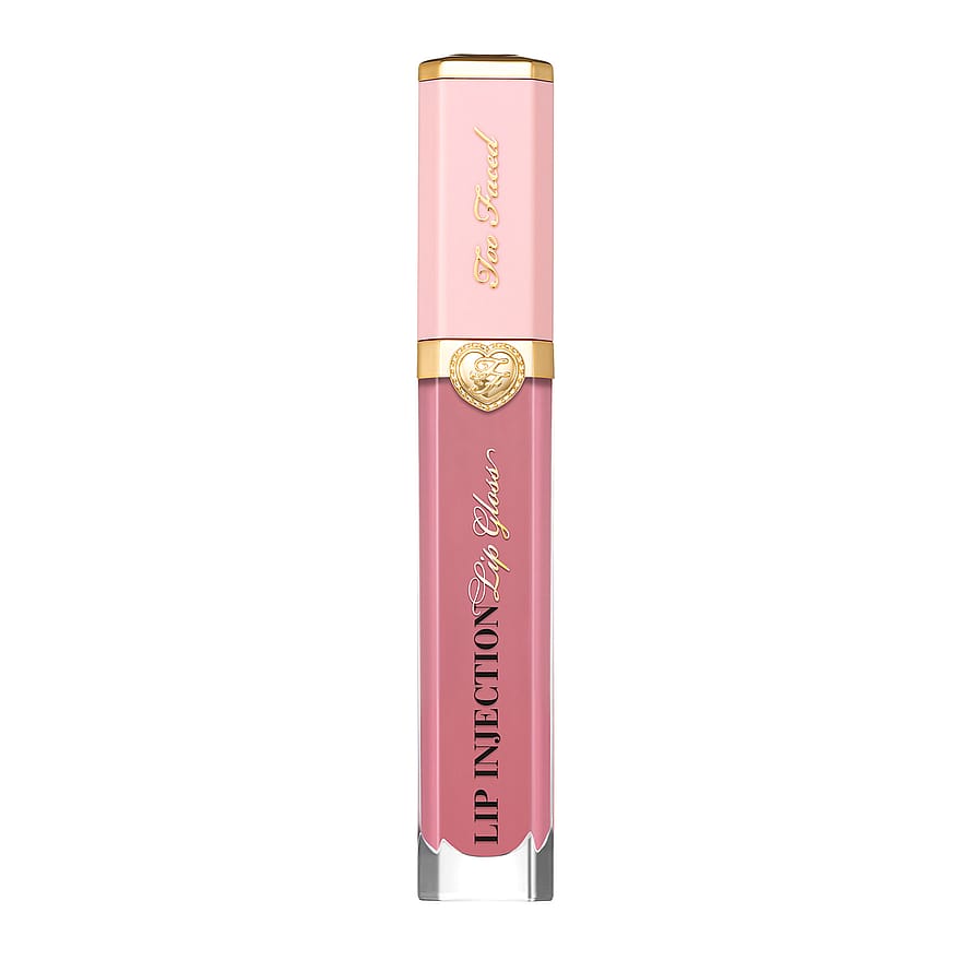 Too Faced Lip Injection Power Plumping Lip Gloss Glossy & Bossy