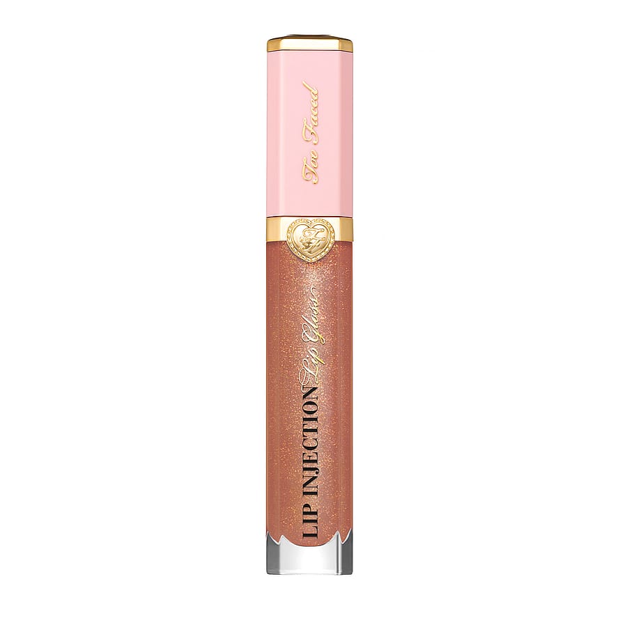 Too Faced Lip Injection Power Plumping Lip Gloss Say My Name