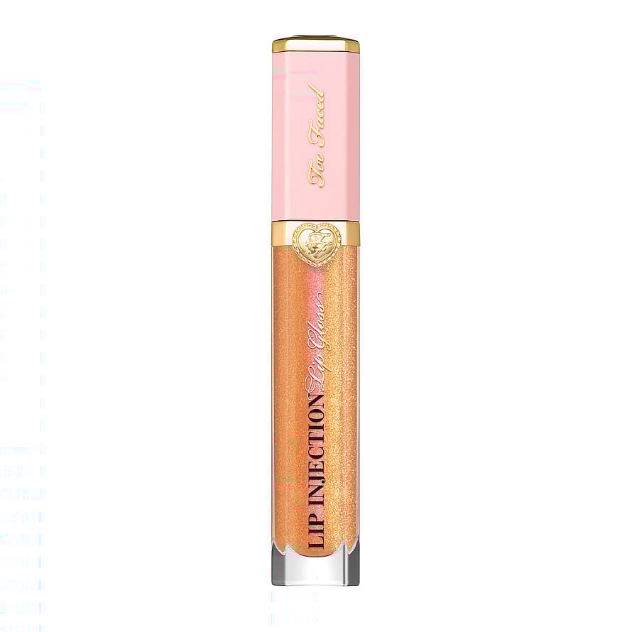 Too Faced Lip Injection Power Plumping Lip Gloss Secret Sauce