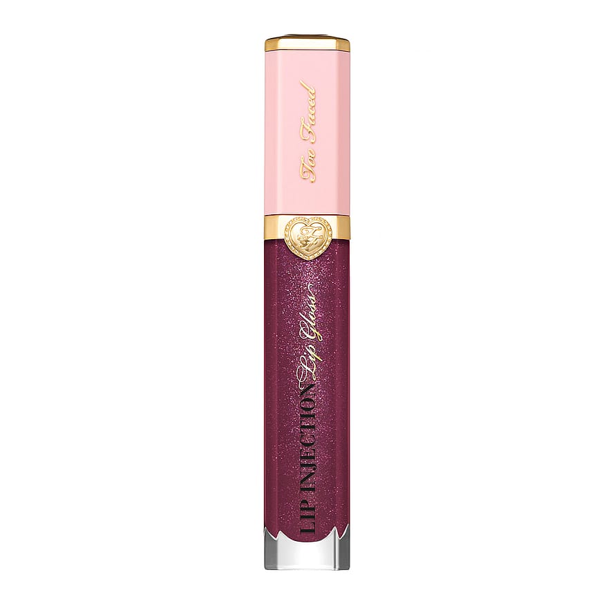Too Faced Lip Injection Power Plumping Lip Gloss Hot Love