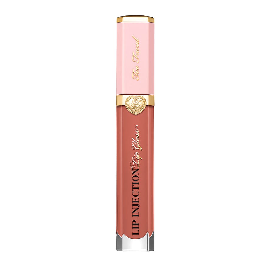 Too Faced Lip Injection Power Plumping Lip Gloss Secure The Bag