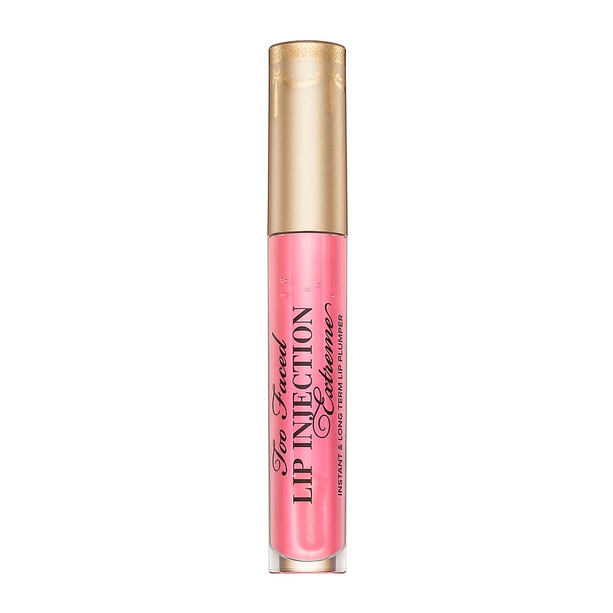 Too Faced Lip Injection Extreme Lip Gloss Bubblegum Yum