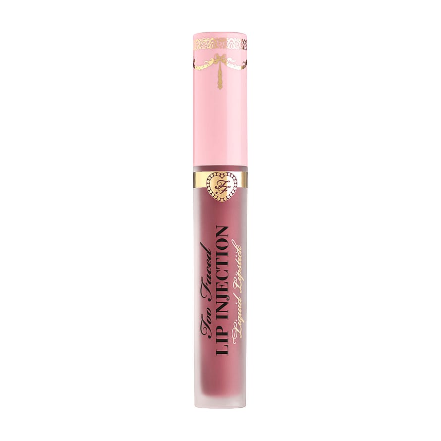 Too Faced Lip Injection Liquid Lipstick Filler Up