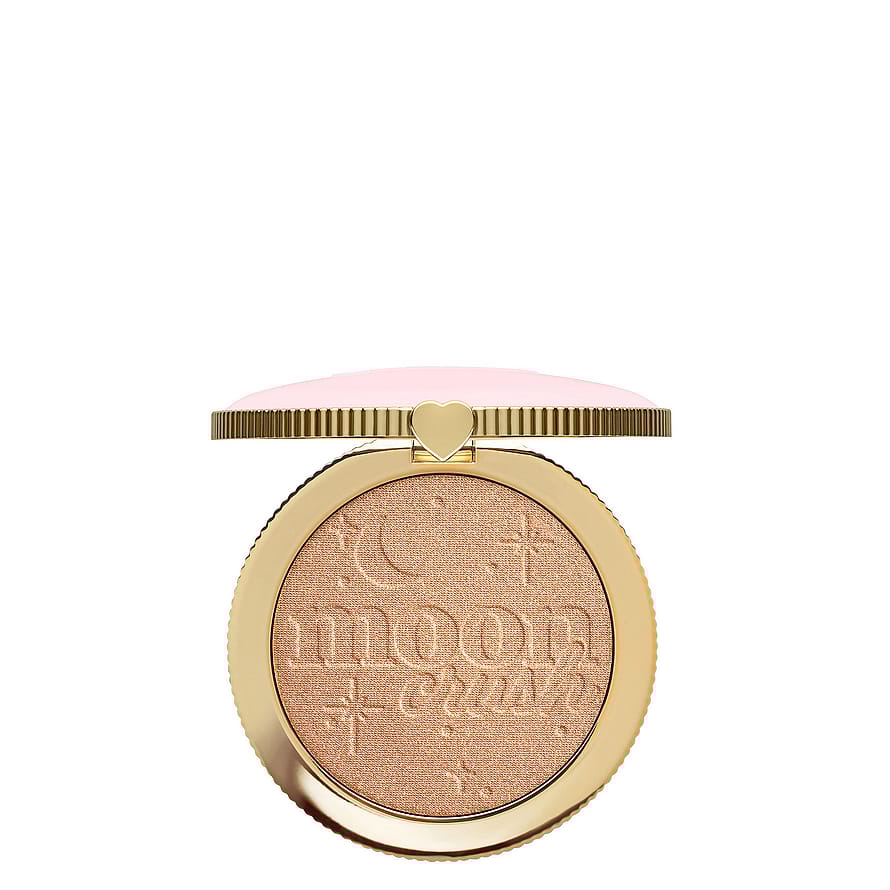 Too Faced Moon Crush Highlighter Summer Moon