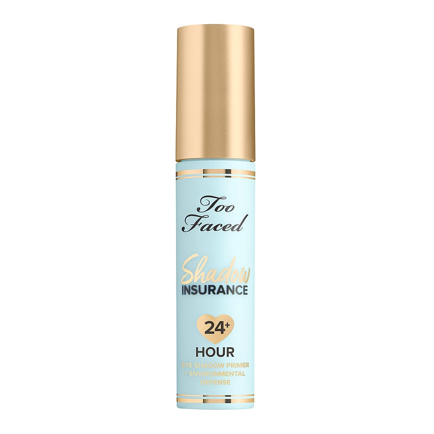 Too Faced Shadow Insurance 24-hour Eyeshadow Primer