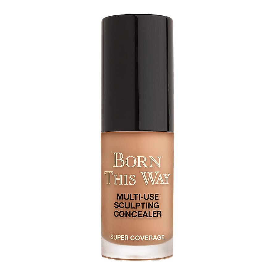 Too Faced Travel Size Born This Way Super Coverage Concealer Butterscoth