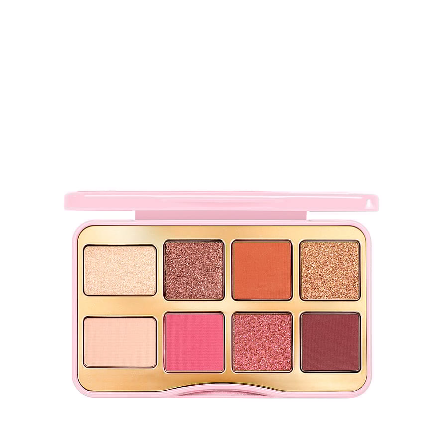 Too Faced Let's Play Doll Size Eye Palette