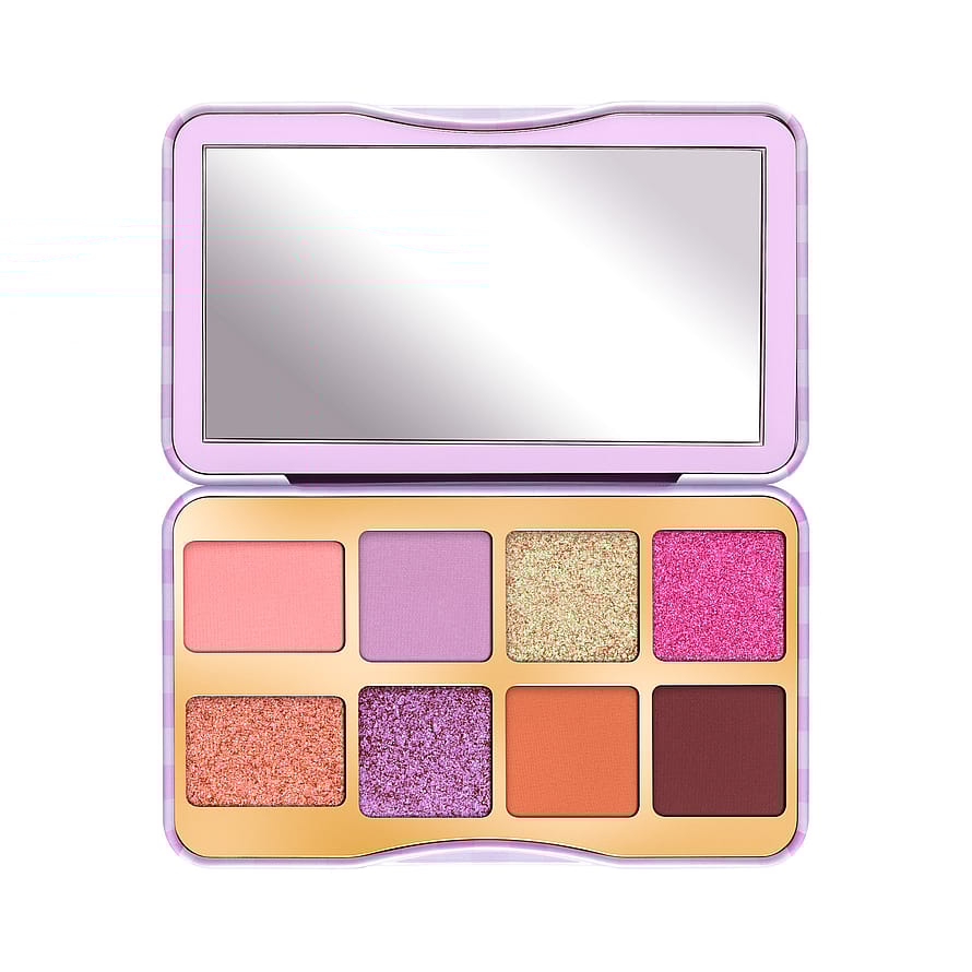 Too Faced That's My Jam Doll Size Eye Palette