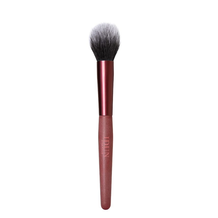 IDUN Minerals Pro Tapered Powder Brush