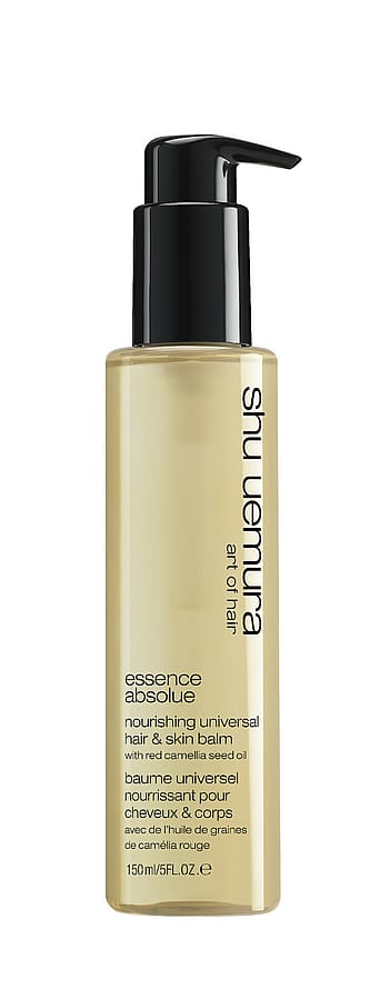 Shu Uemura Essence Absolue Nourishing Universal Hair & Skin Balm 150 ml