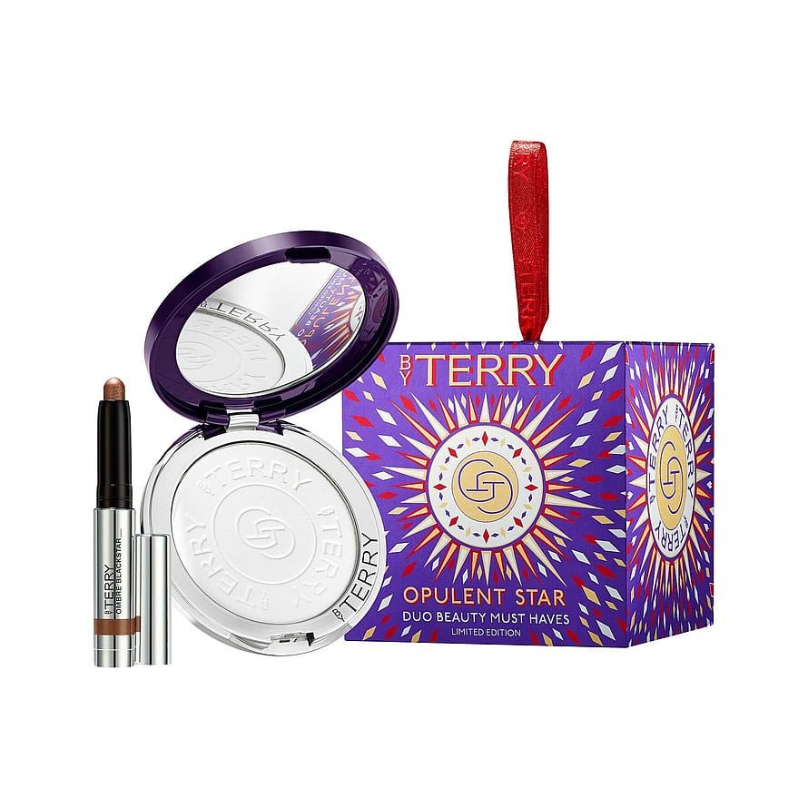 By Terry Opulent Star Duo Beauty Must-Haves