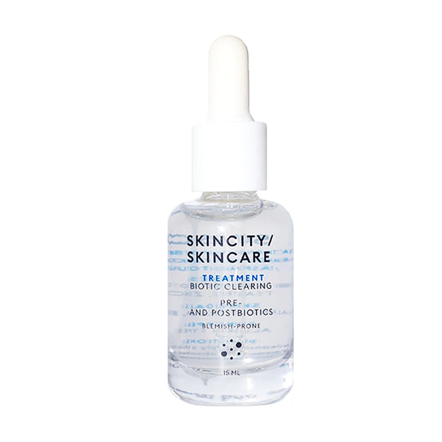 Skincity Skincare Biotic Clearing Treatment 15 ml