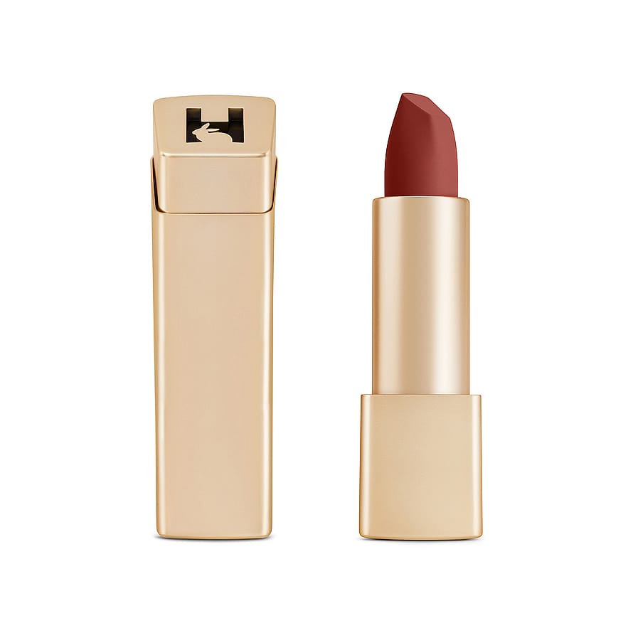 Hourglass Unlocked Soft Matte Lipstick Foxglove