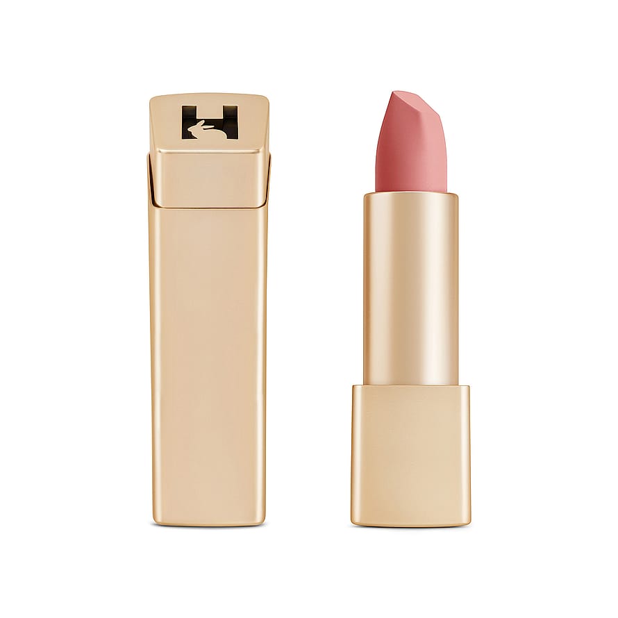 Hourglass Unlocked Soft Matte Lipstick Tulip