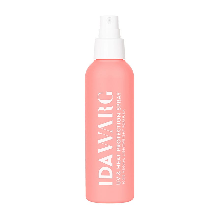 IDA WARG Beauty UV & Heat Protection Spray 150 ml