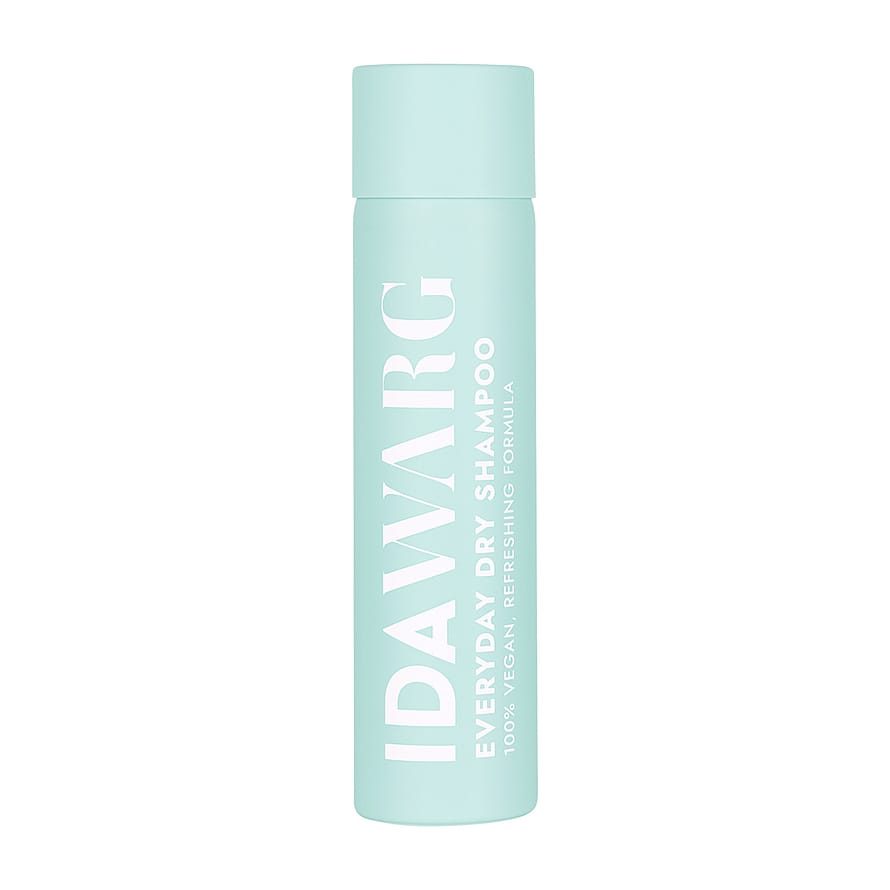 IDA WARG Beauty Everyday Dry Shampoo 75 ml