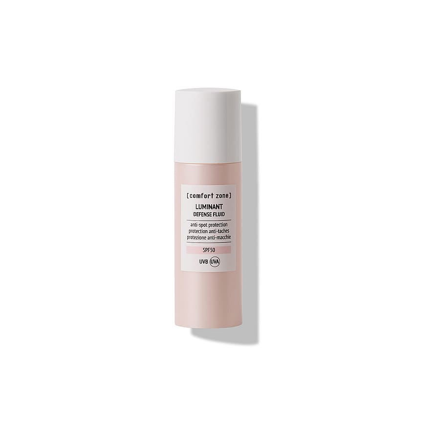 Comfort  Zone Luminant Anti-Spot Protection SPF50 30 ml
