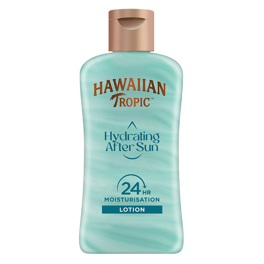 Hawaiian Tropic Hydrating After Sun Lotion 60 ml