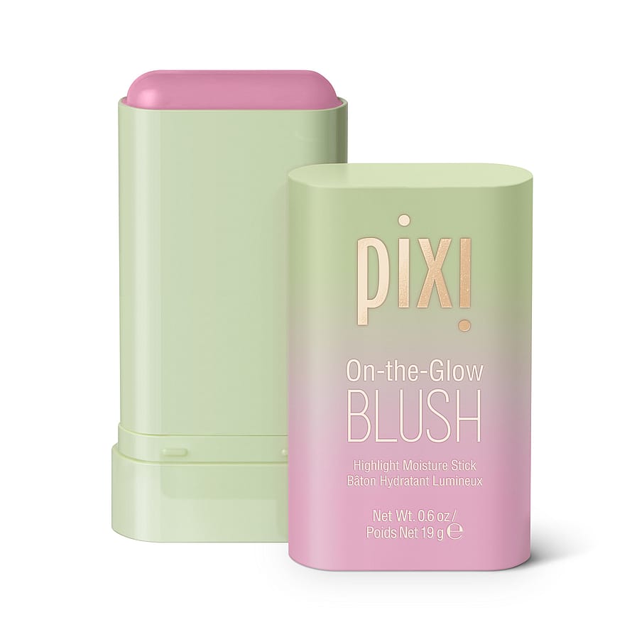 Pixi On-The-Glow Blush Cheek Tone