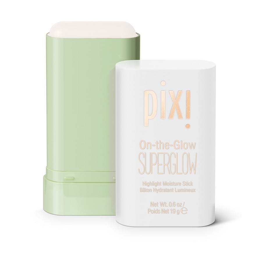 Pixi On-the-Glow Superglow Ice Pearl