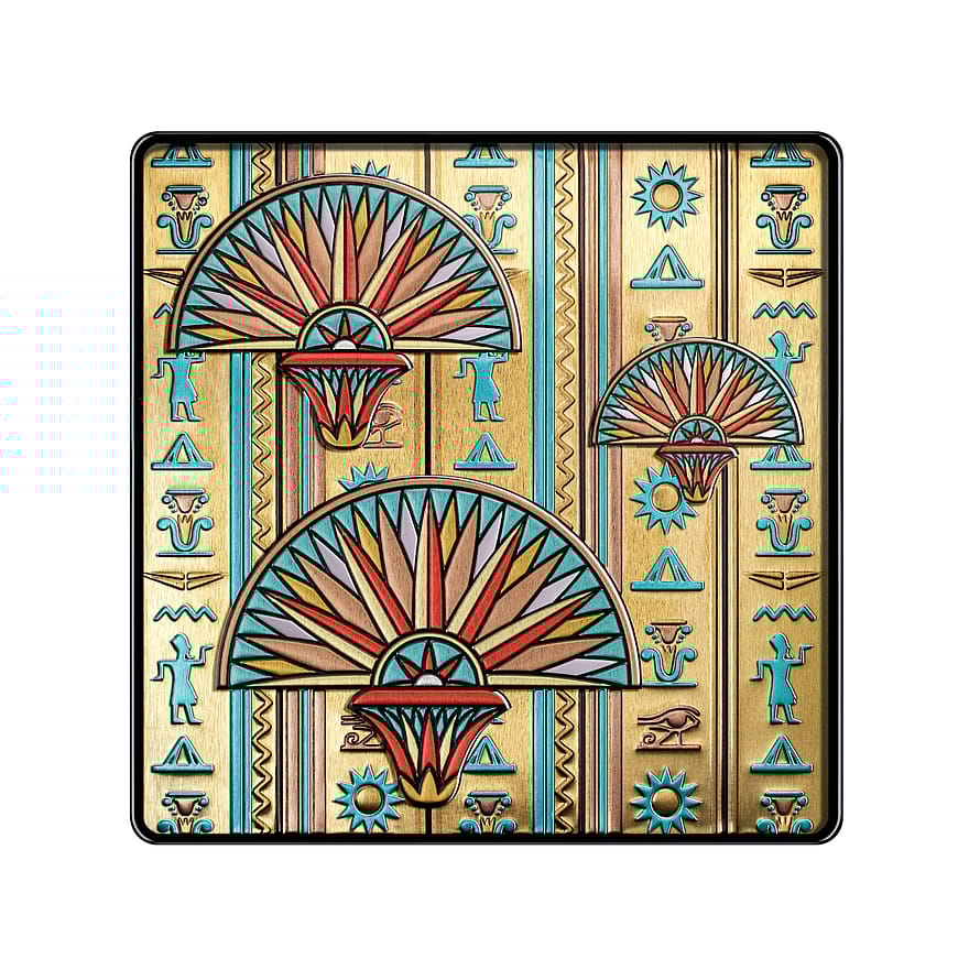 ARTDECO All Seasons Bronzing Powder Limited Edition Cleopatra Reinvented