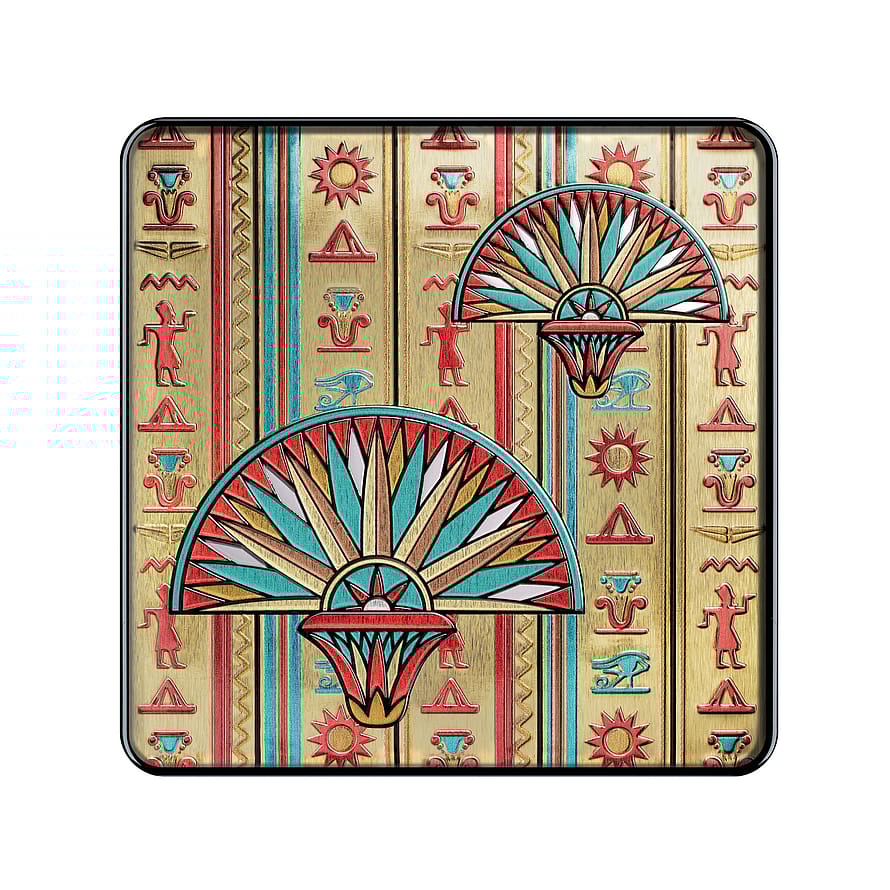 ARTDECO Sunkissed Blush Limited Edition Godess of the sun