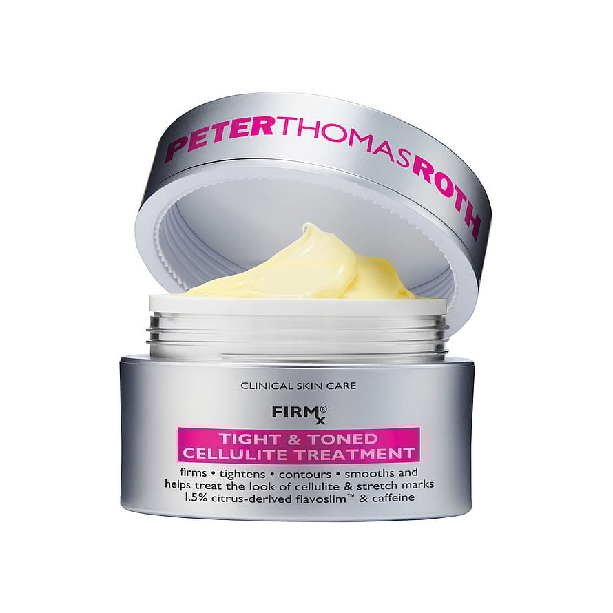 Peter Thomas Roth FIRMx® Tight & Toned Cellulite Treatment Body Cream 100 ml