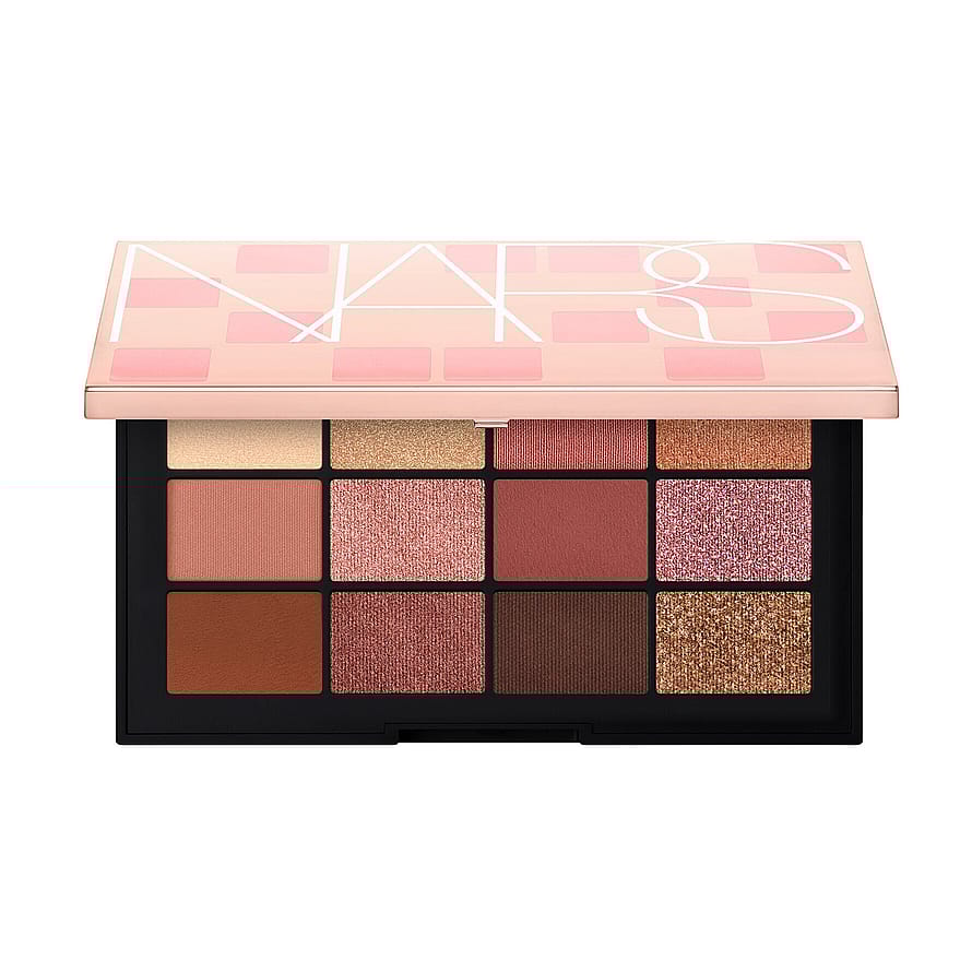 NARS Afterglow Irresistible Eye Shadow Palette