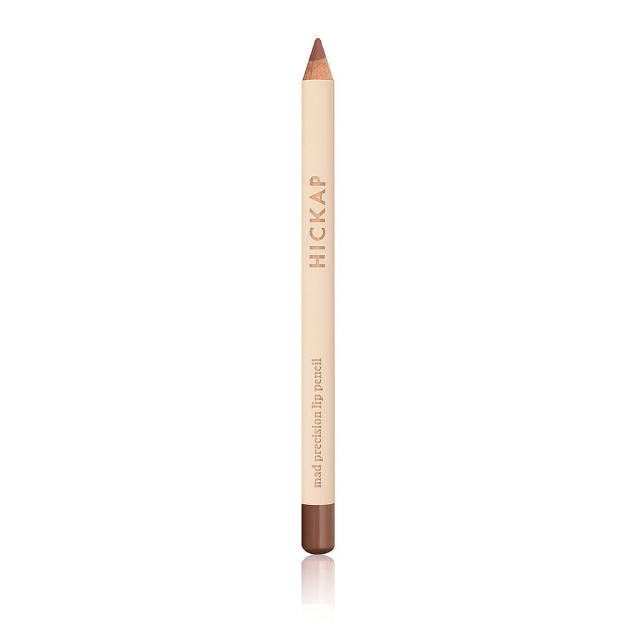 HICKAP Mad Precision Lip Pencil Burnt Sugar
