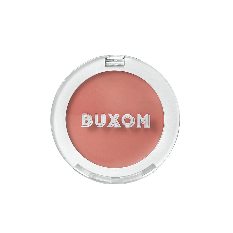 Buxom PLUMP SHOT™ Collagen Peptides Advance Plumping Blush Blush Blissful Buff