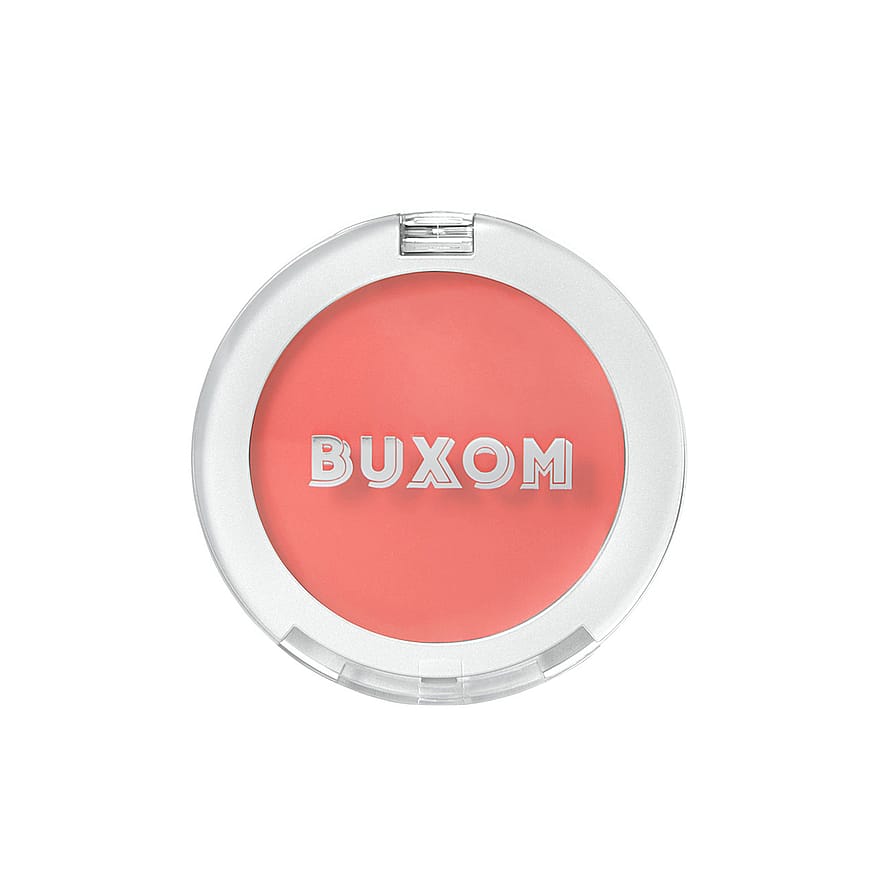 Buxom PLUMP SHOT™ Collagen Peptides Advance Plumping Blush Coral Cheer