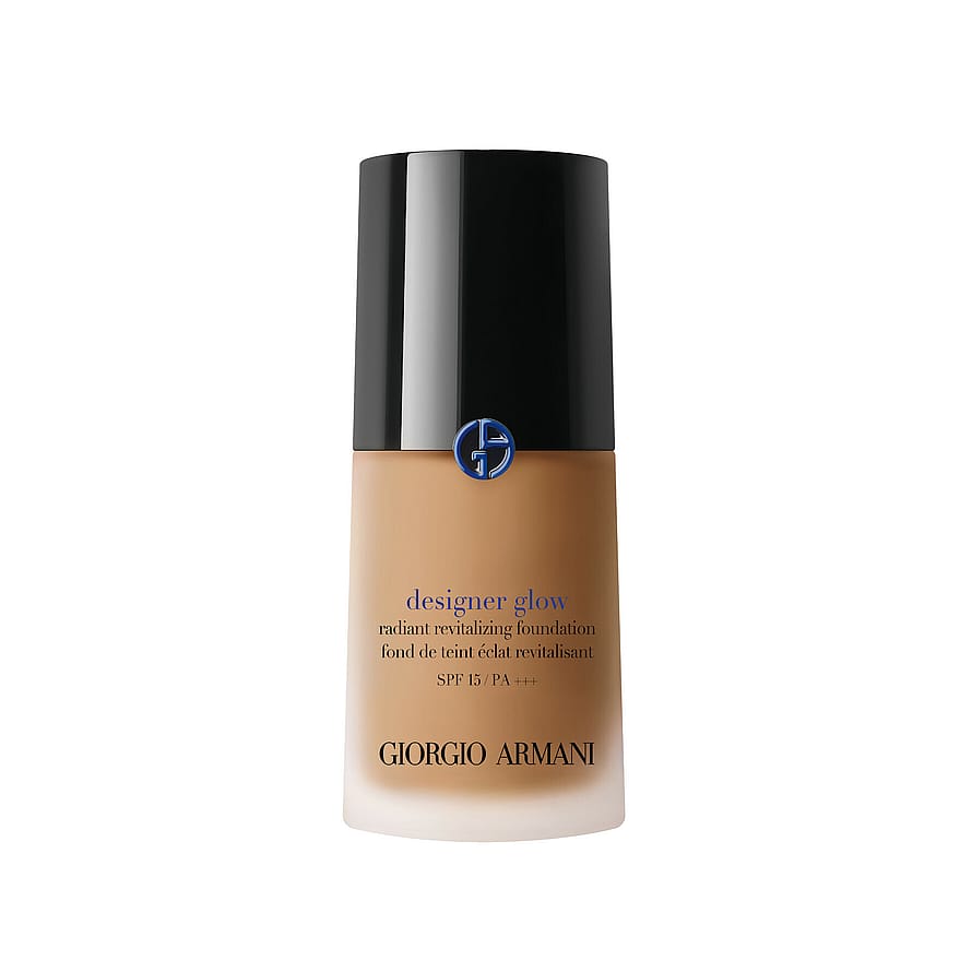 Armani Designer Glow Foundation 7