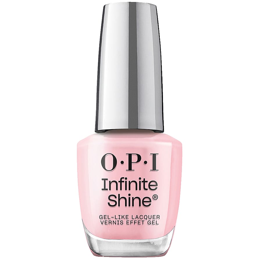 OPI Infinite Shine Nail Polish It's A Girl