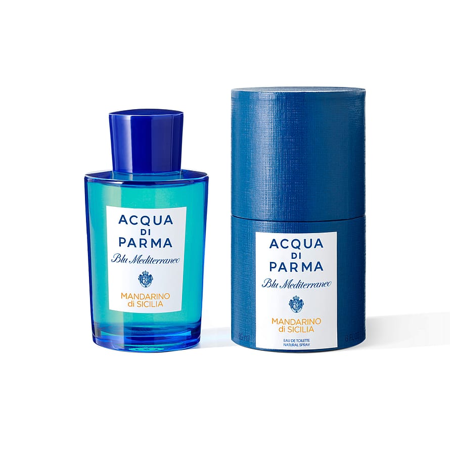 Acqua di Parma Mandarino di Sicilia EdT 180 ml