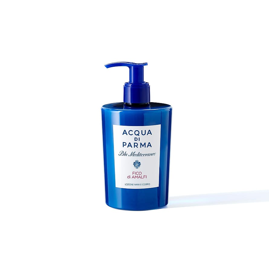 Acqua di Parma Fico di Amalfi Hand & Body Lotion 300 ml