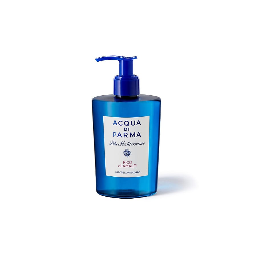 Acqua di Parma Fico di Amalfi Hand & Body Wash 300 ml