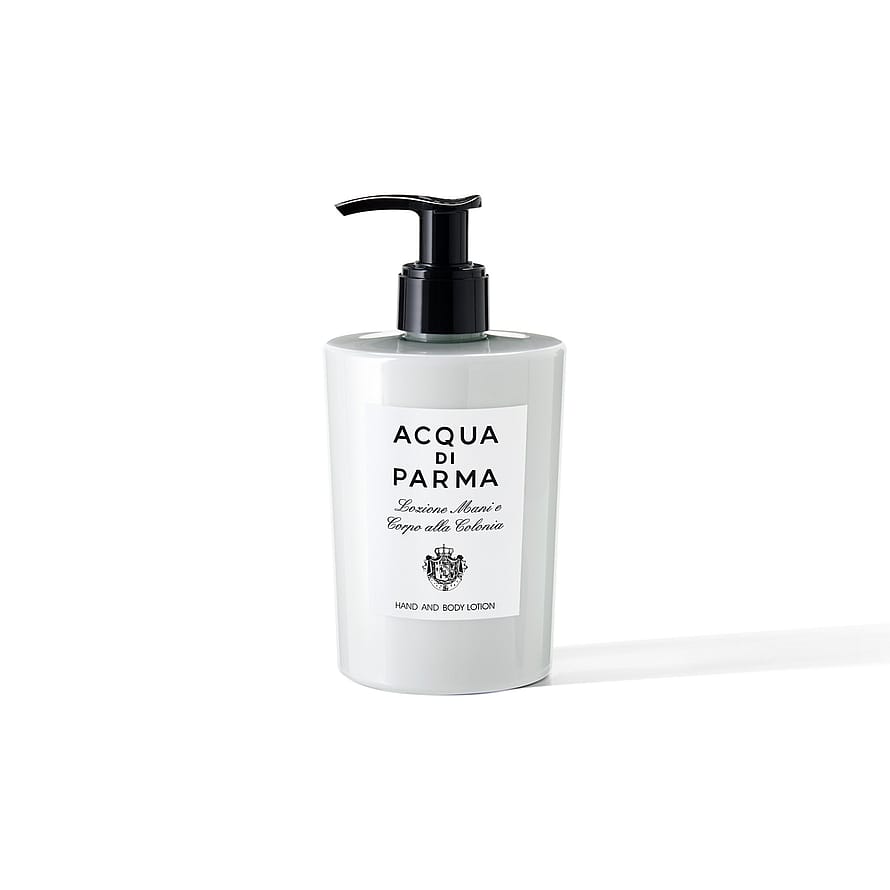 Acqua di Parma Colonia Hand & Body Lotion Dispenser 300 ml