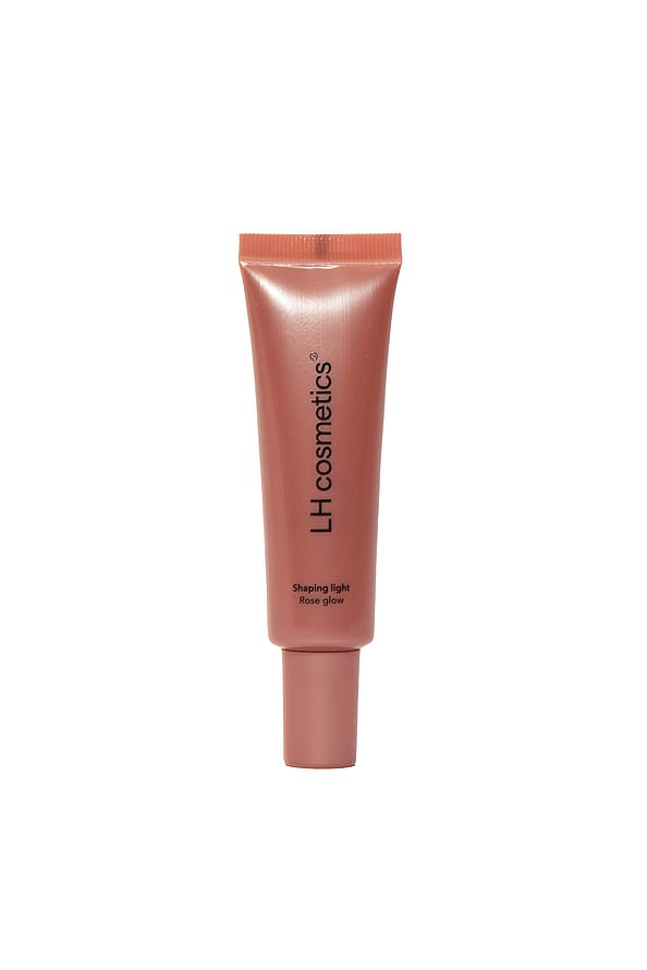 LH cosmetics Shaping Light Rose Glow