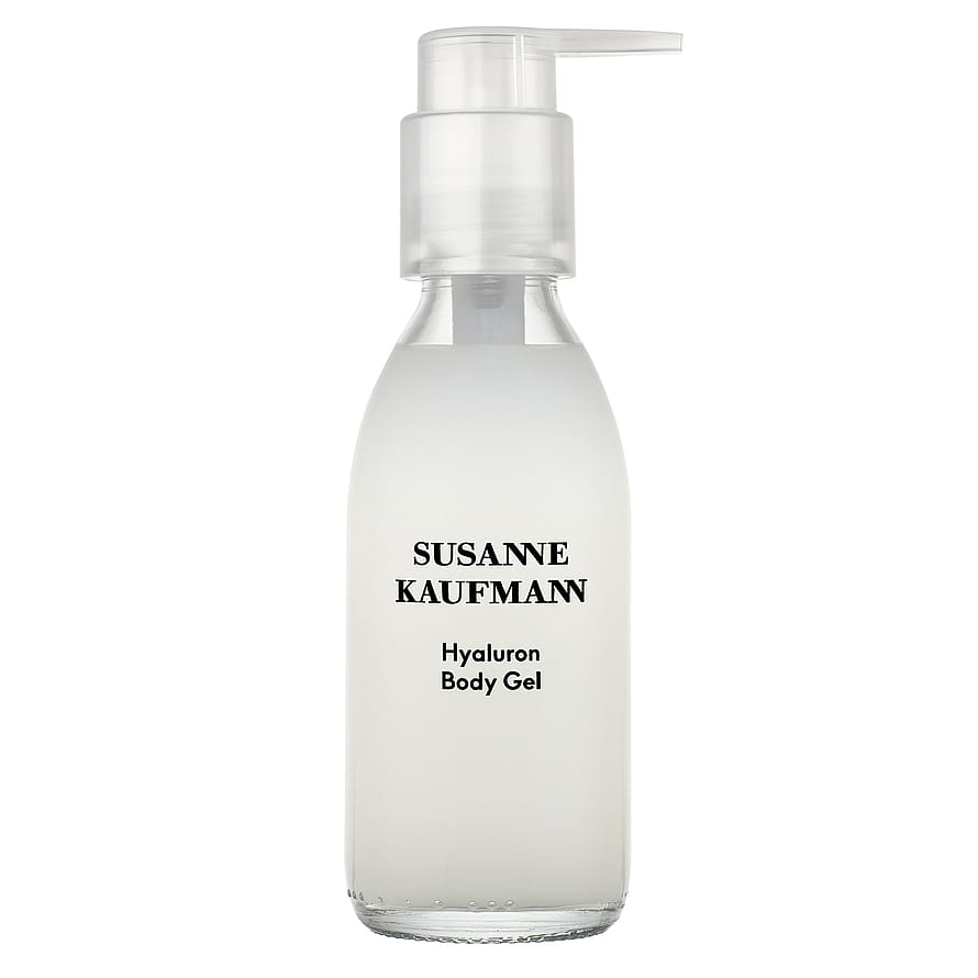 Susanne Kaufmann Hyaluron Body Gel 100 ml